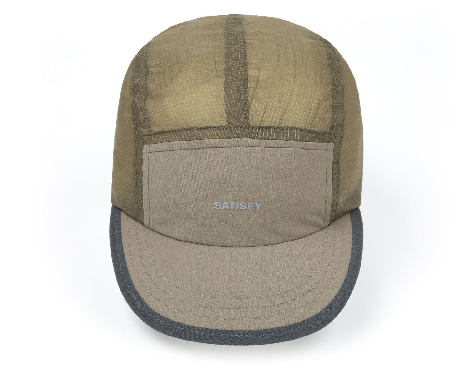 SATISFY - Rippy™ Trail Cap - Seed