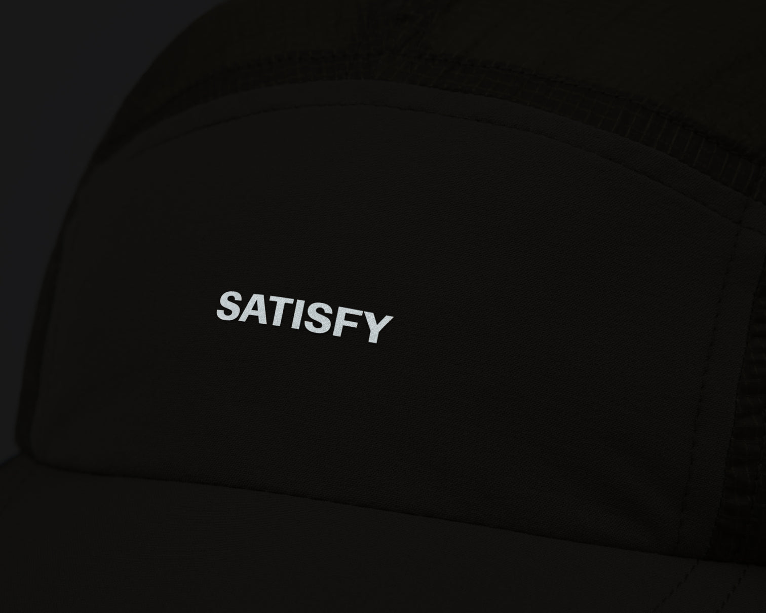 SATISFY - Rippy™ Trail Cap - Seed