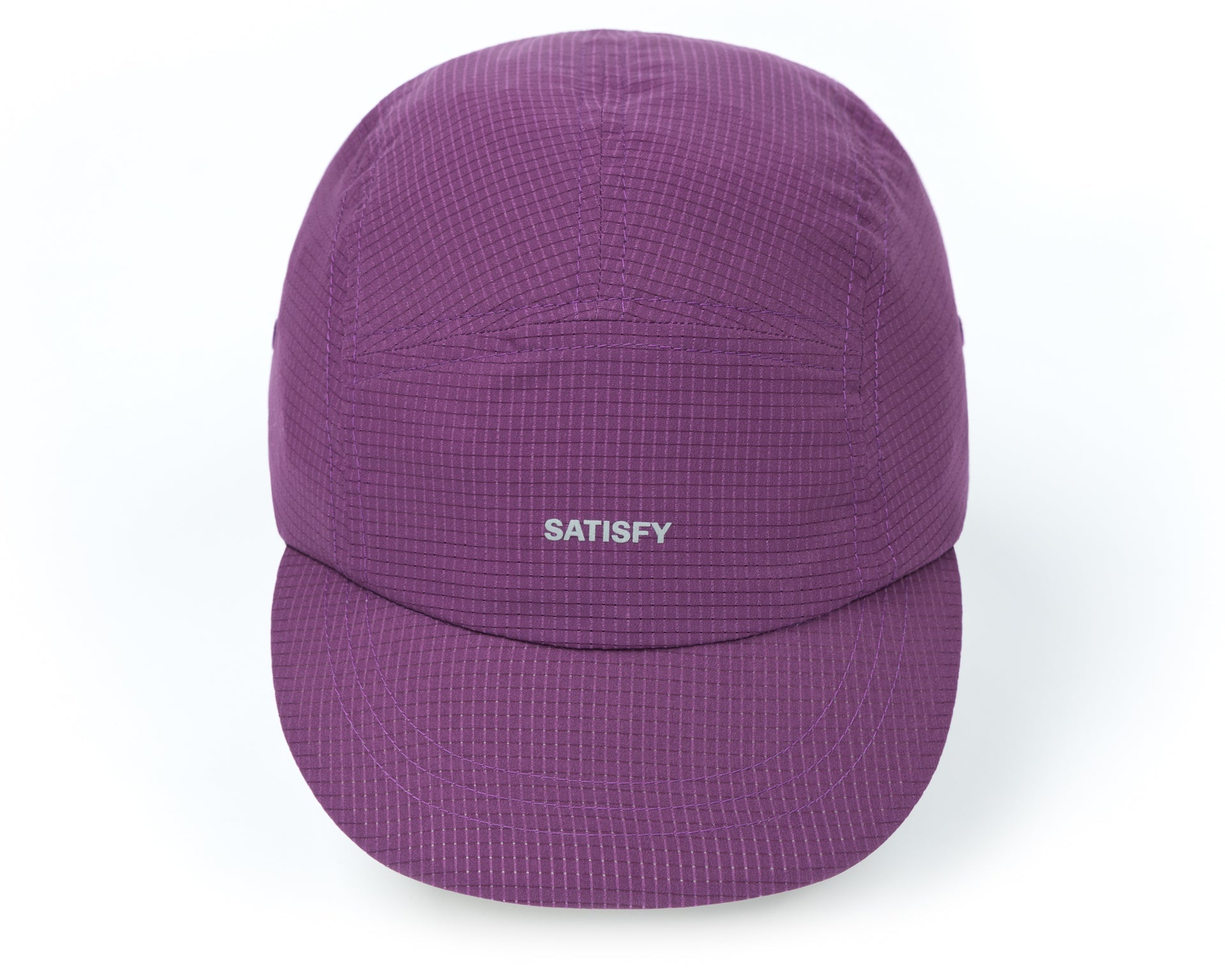 SATISFY - Rippy™ Air Trail Cap - Violet