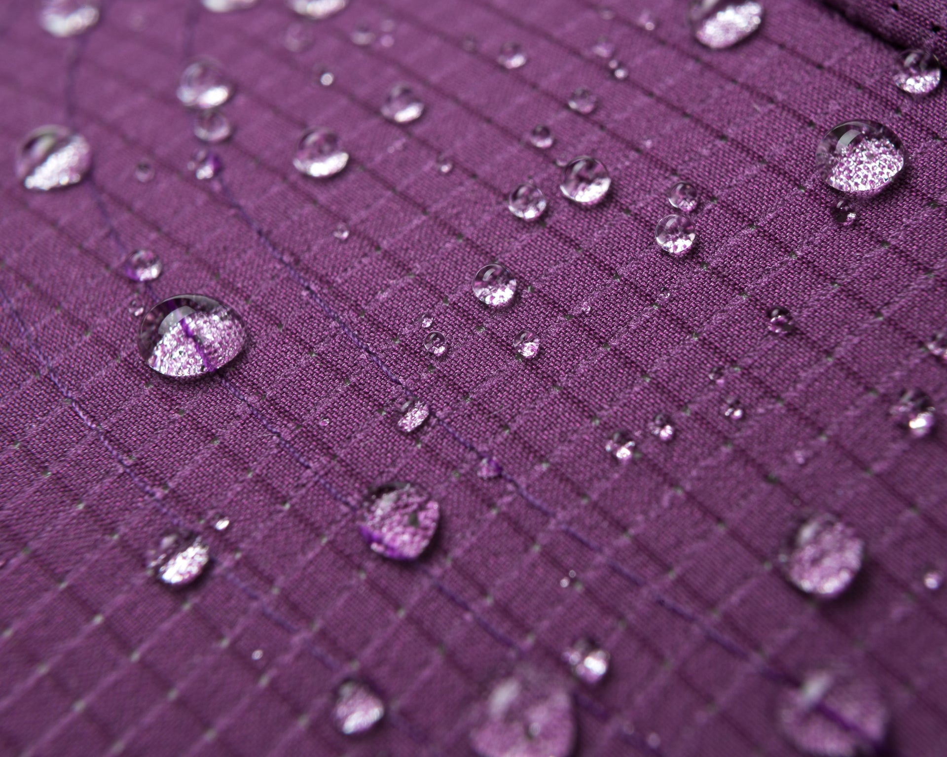 SATISFY - Rippy™ Air Trail Cap - Violet