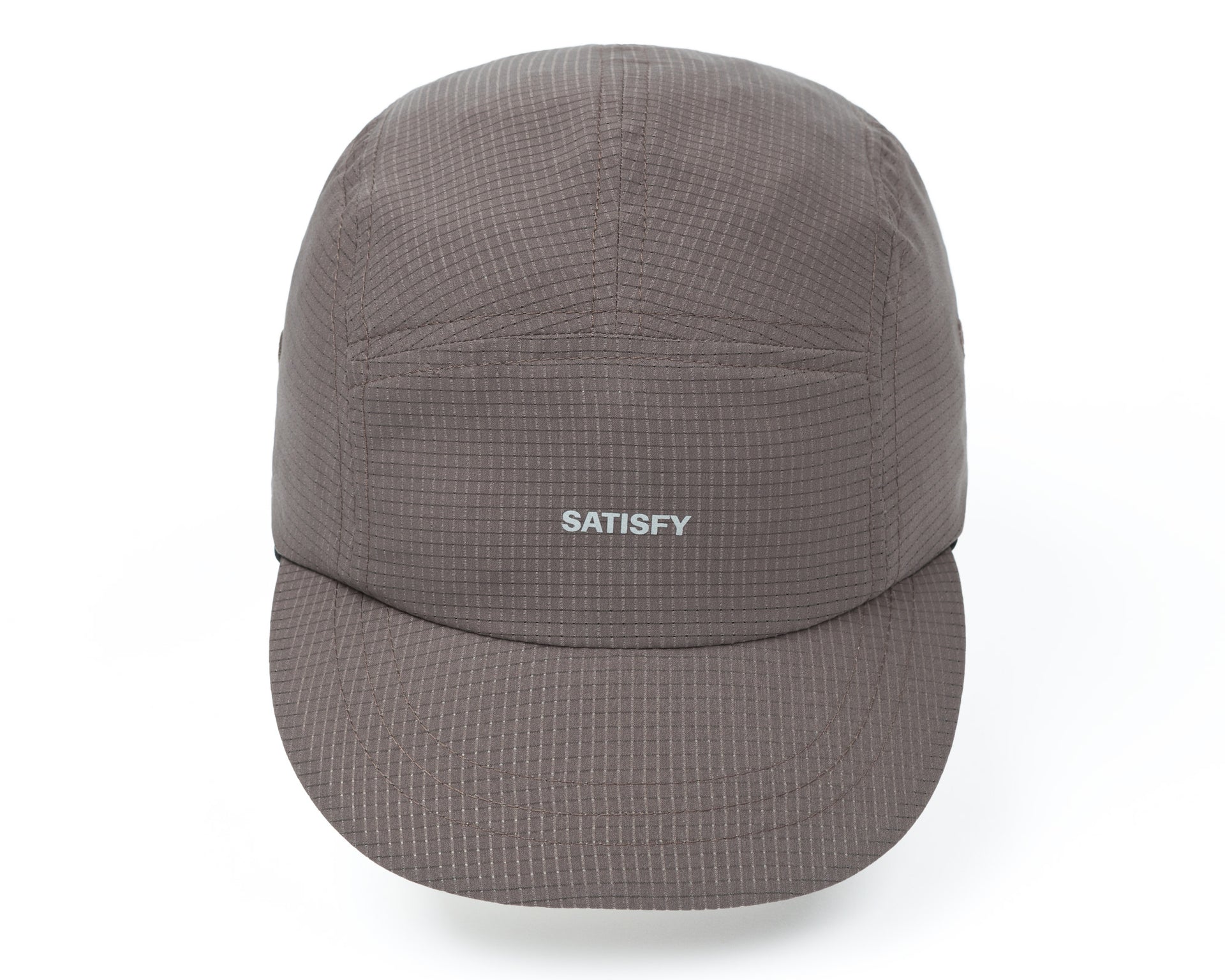 SATISFY - Rippy™ Air Trail Cap - Rocky Road