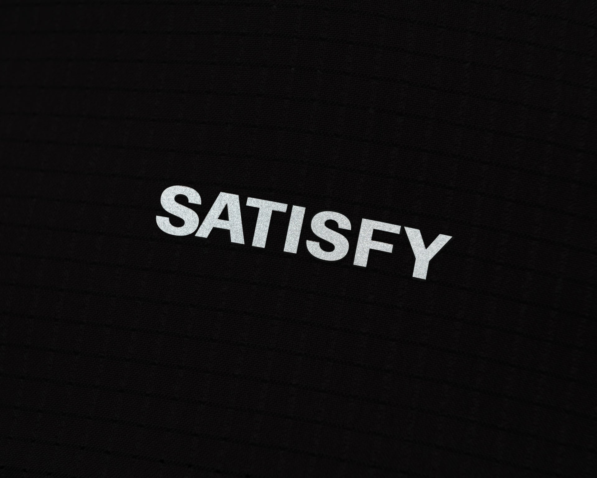 SATISFY - Rippy™ Air Trail Cap - Rocky Road