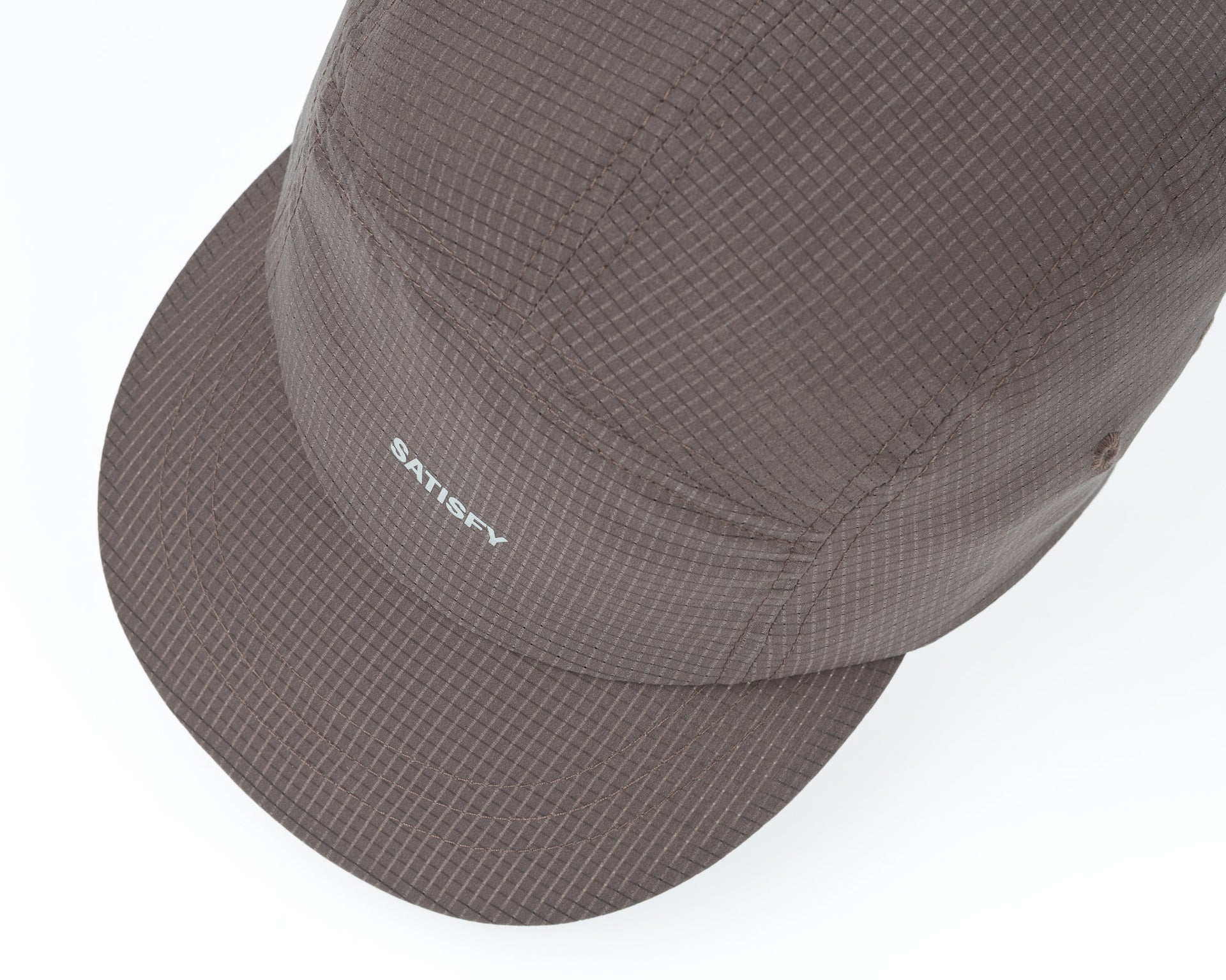 SATISFY - Rippy™ Air Trail Cap - Rocky Road
