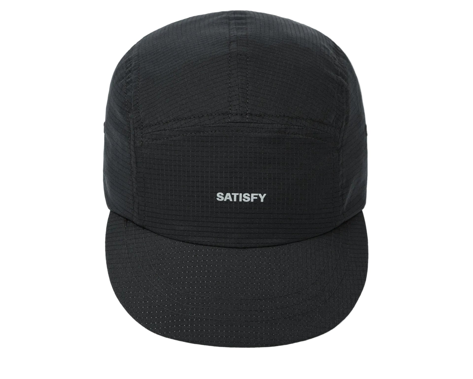 SATISFY - Rippy™ Air Trail Cap - Black