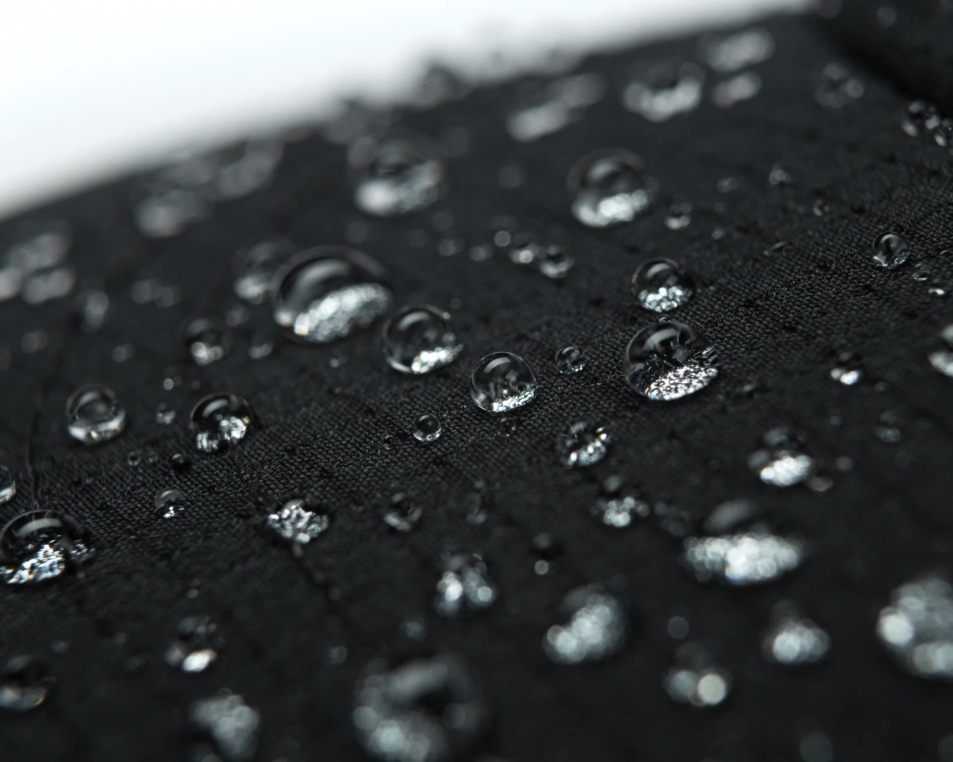 Satisfy - Rippy Air Trail Cap - Black