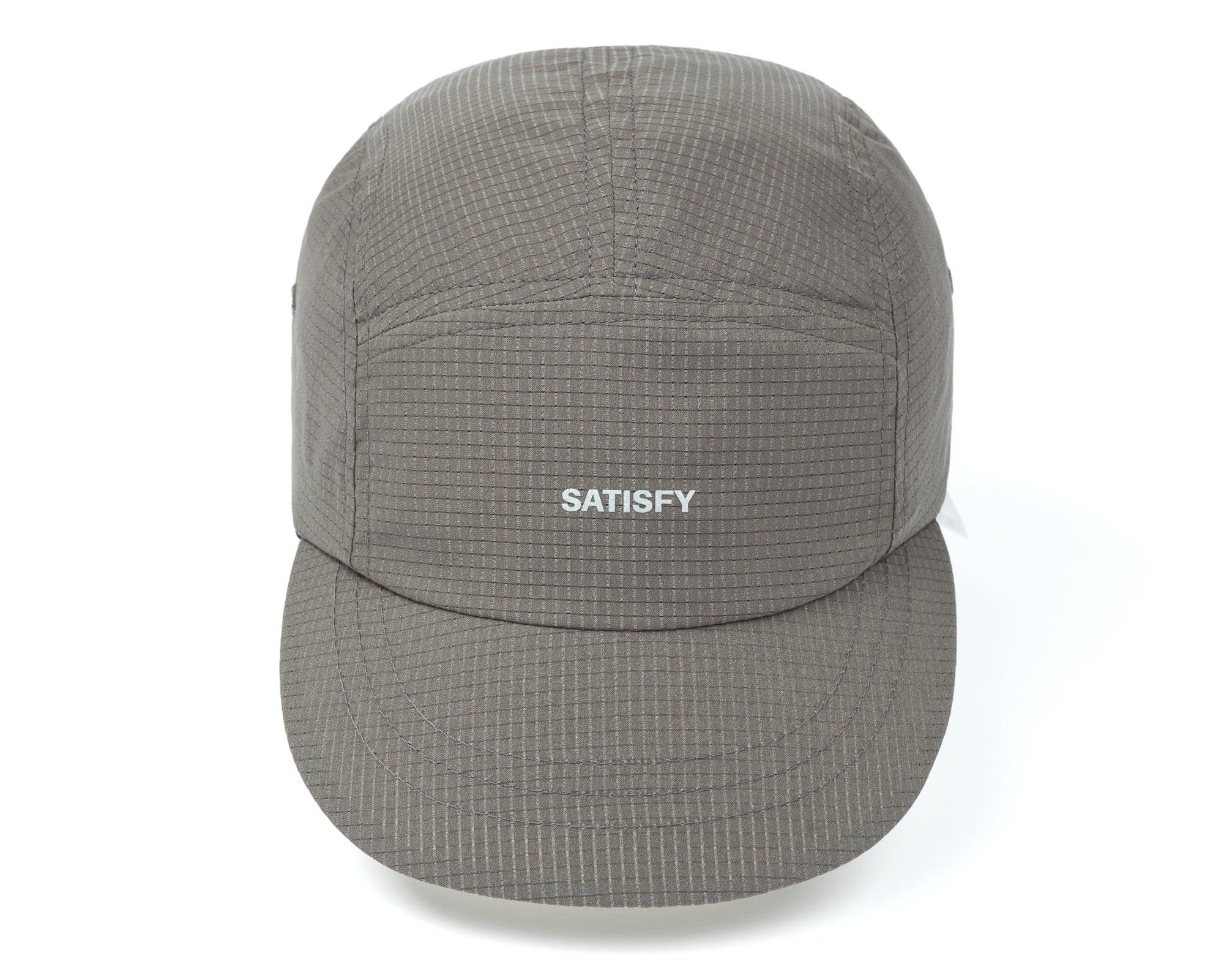 Satisfy - Rippy Air Trail Cap - Falcon