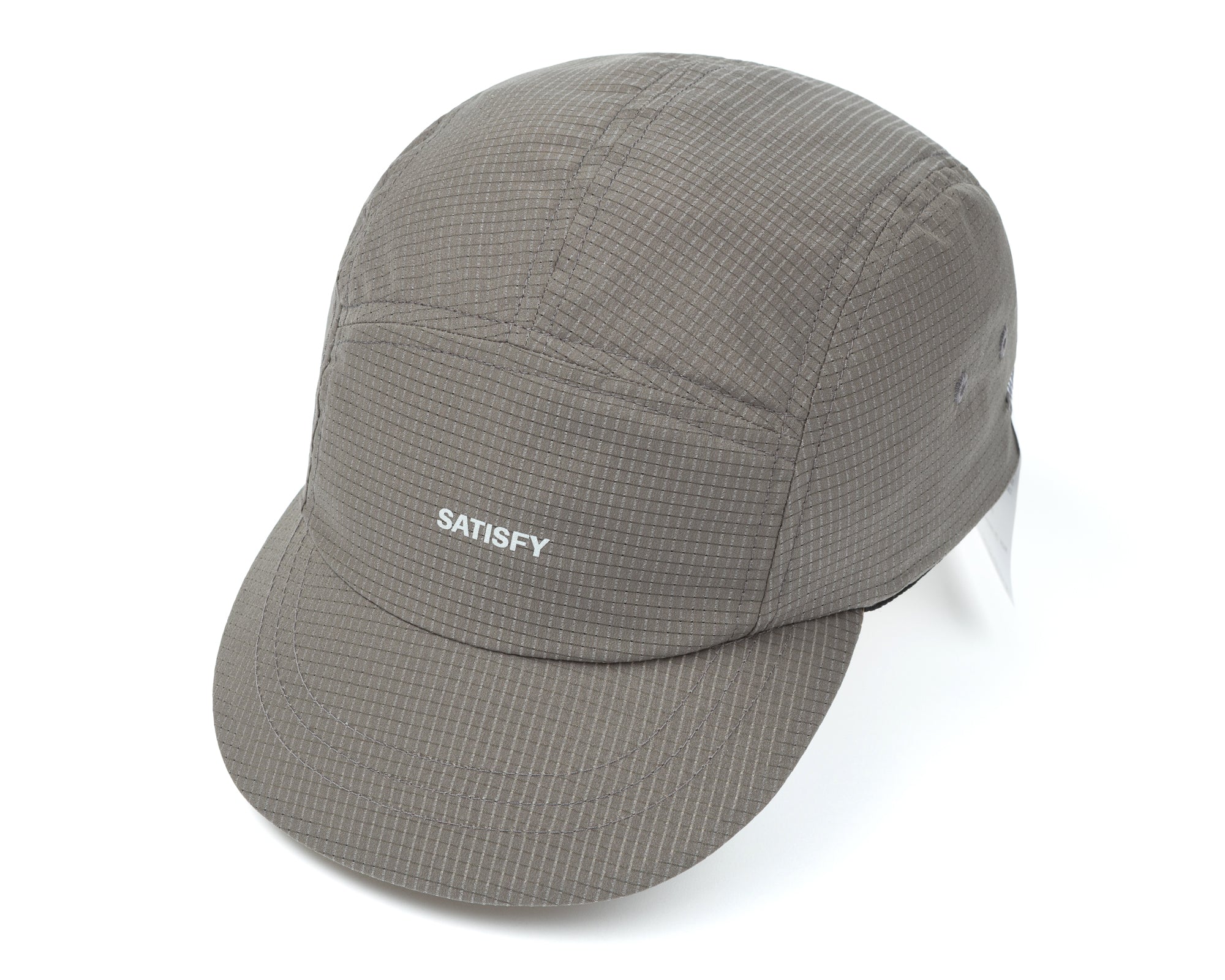 Satisfy - Rippy Air Trail Cap - Falcon