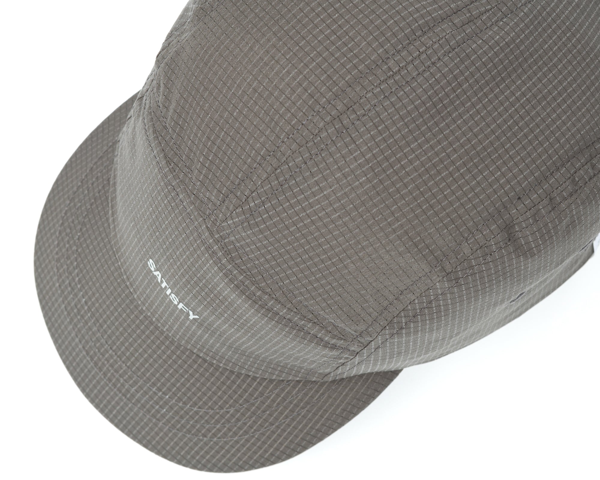 Satisfy - Rippy Air Trail Cap - Falcon
