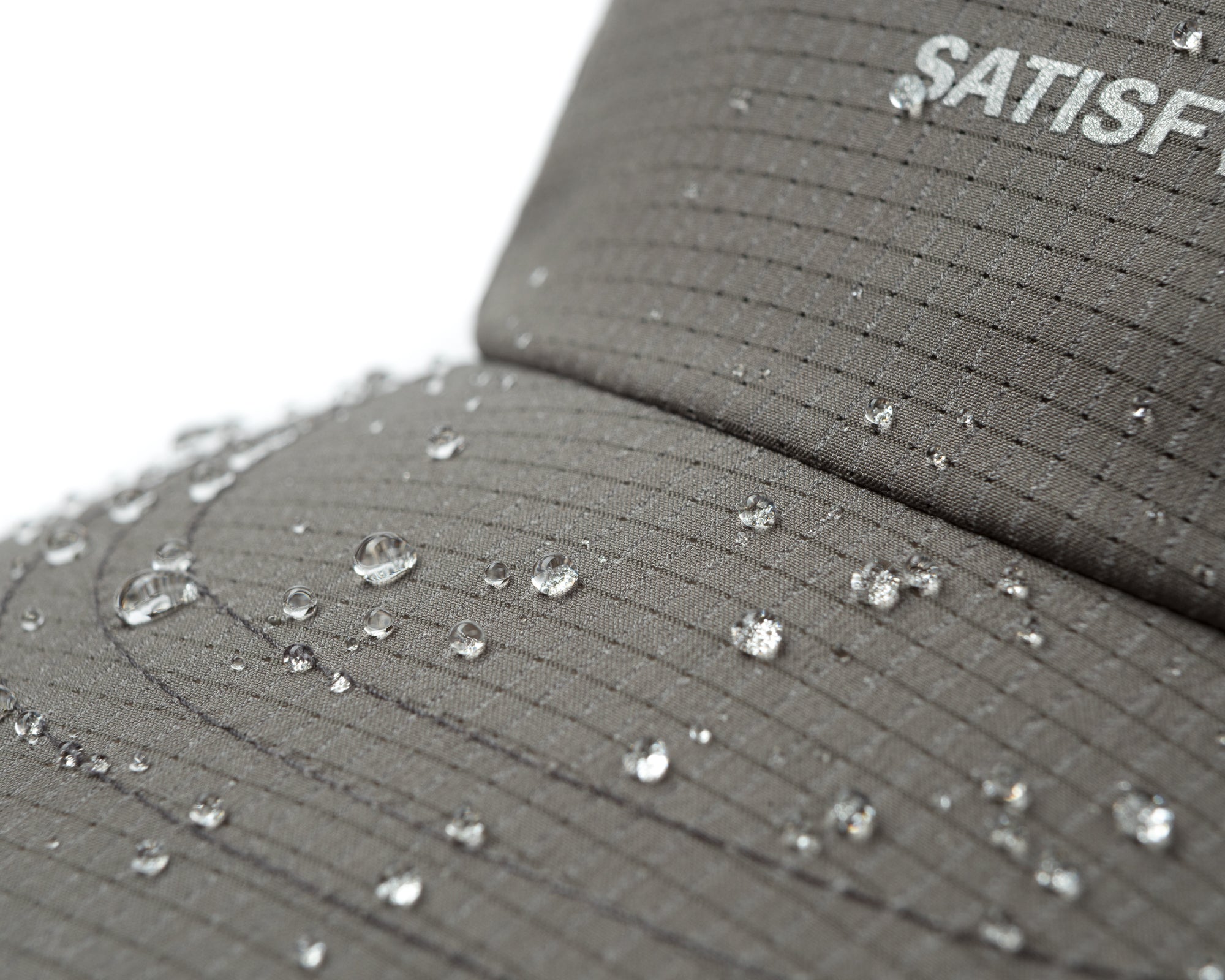 Satisfy - Rippy Air Trail Cap - Falcon