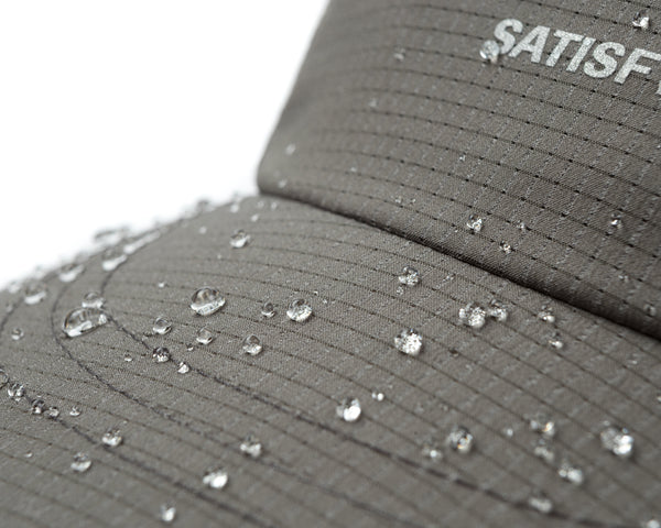 Satisfy - Rippy Air Trail Cap - Falcon
