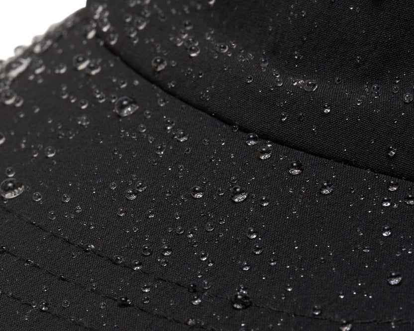SATISFY - PeaceShell Cordura Trail - Black
