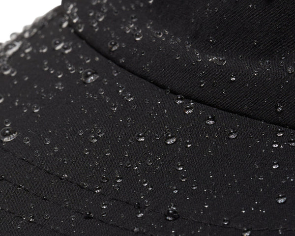 SATISFY - PeaceShell Cordura Trail - Black