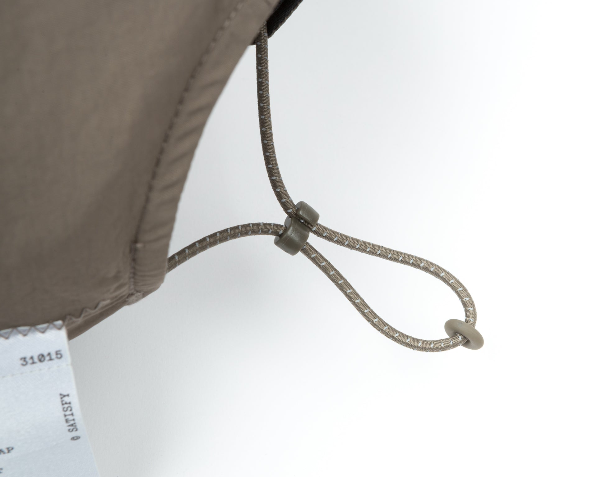 SATISFY - FliteSilk™ 5‑Panel Pinch Cap - Falcon Horses