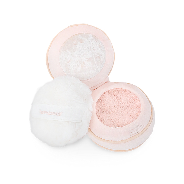 Lambwolf Collective - Enrichment Snuffle Dog Toy - Blush