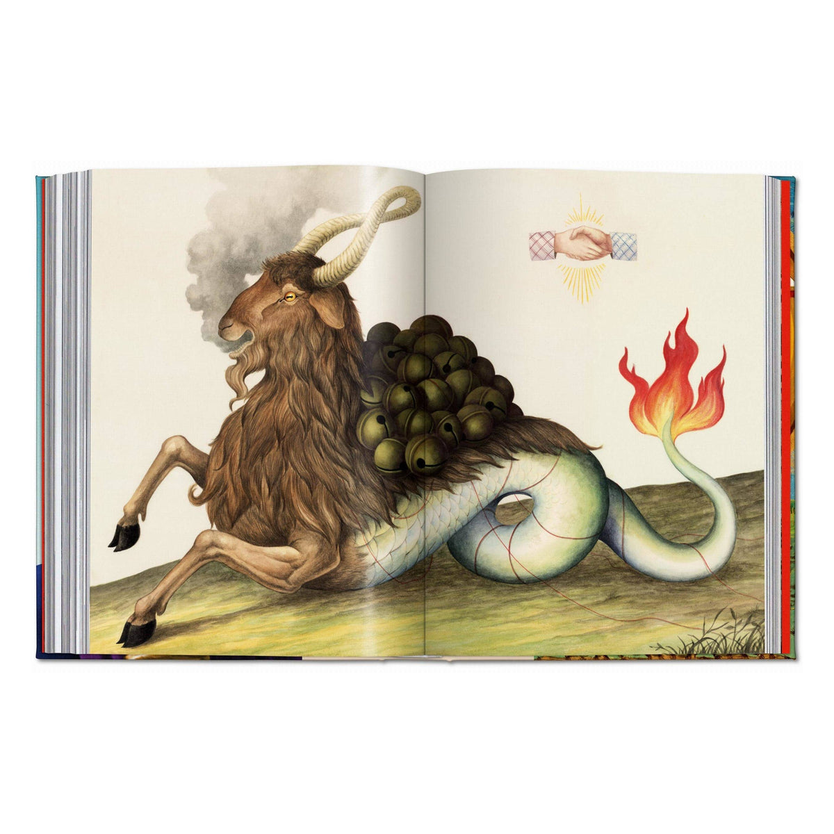 The Library of Esoterica - Astrology (English)