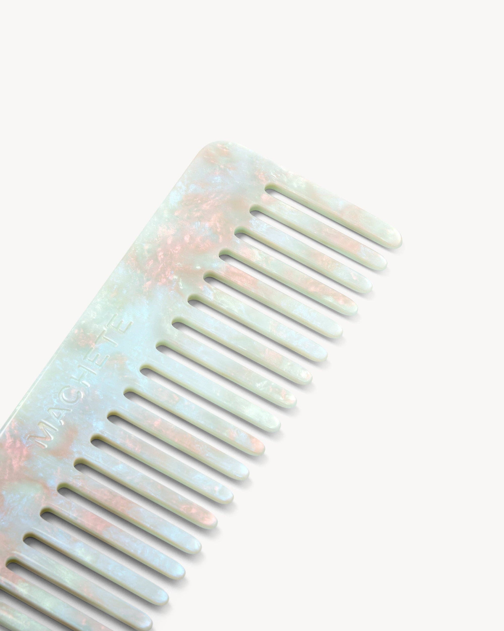 MACHETE - No. 2 Comb - Astral Mint