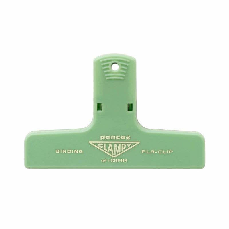 Penco  - Plastic Clip - Mint