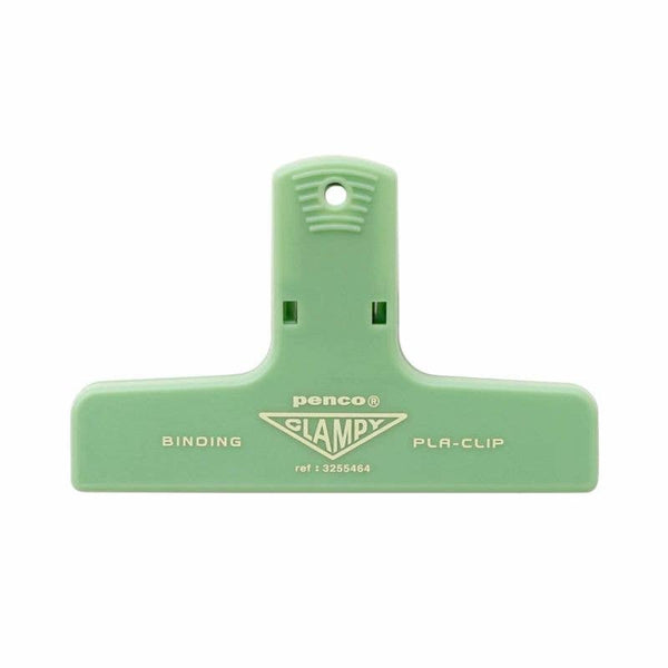 Penco  - Plastic Clip - Mint