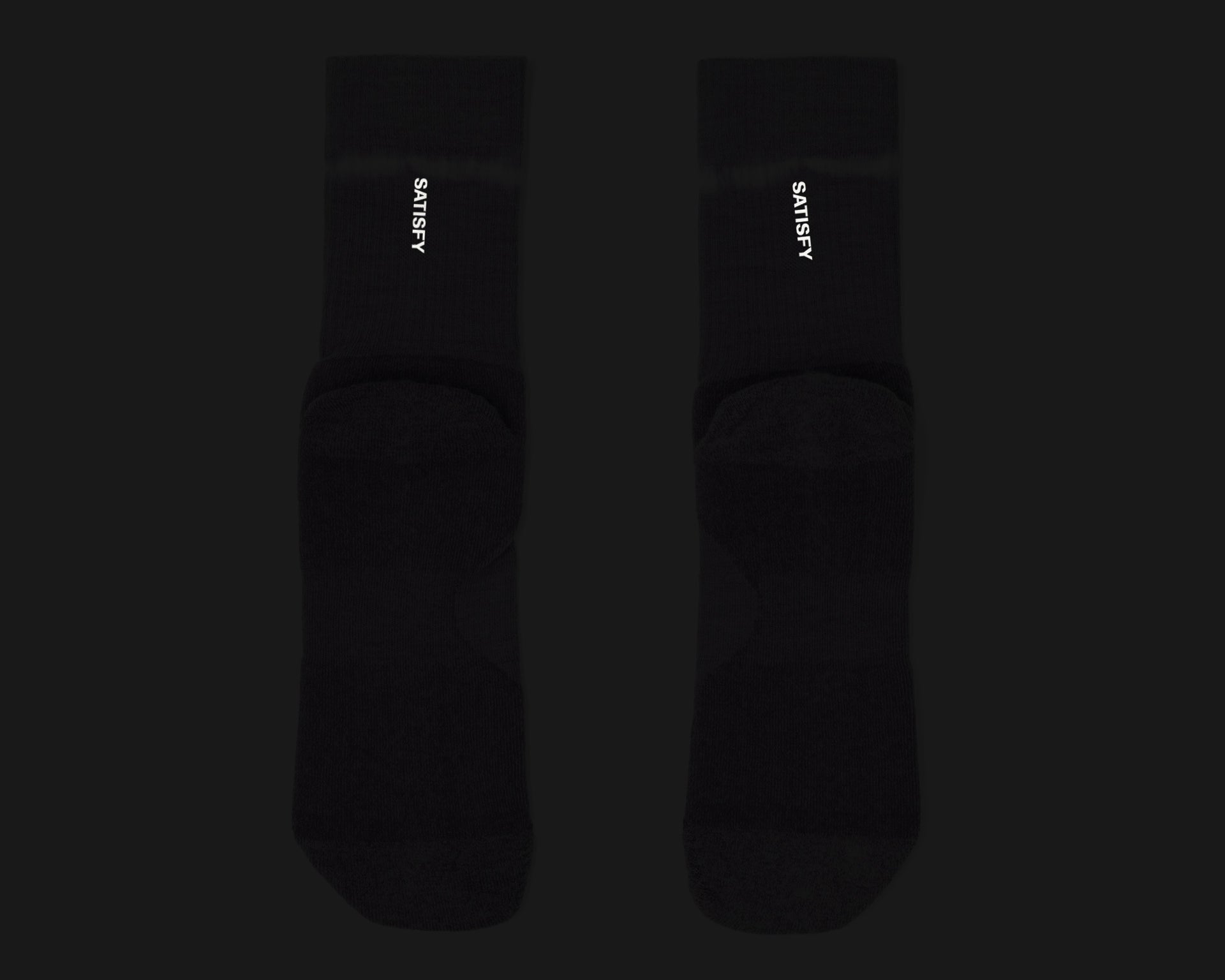 SATISFY - Merino Nylon Tube Socks - Dusk