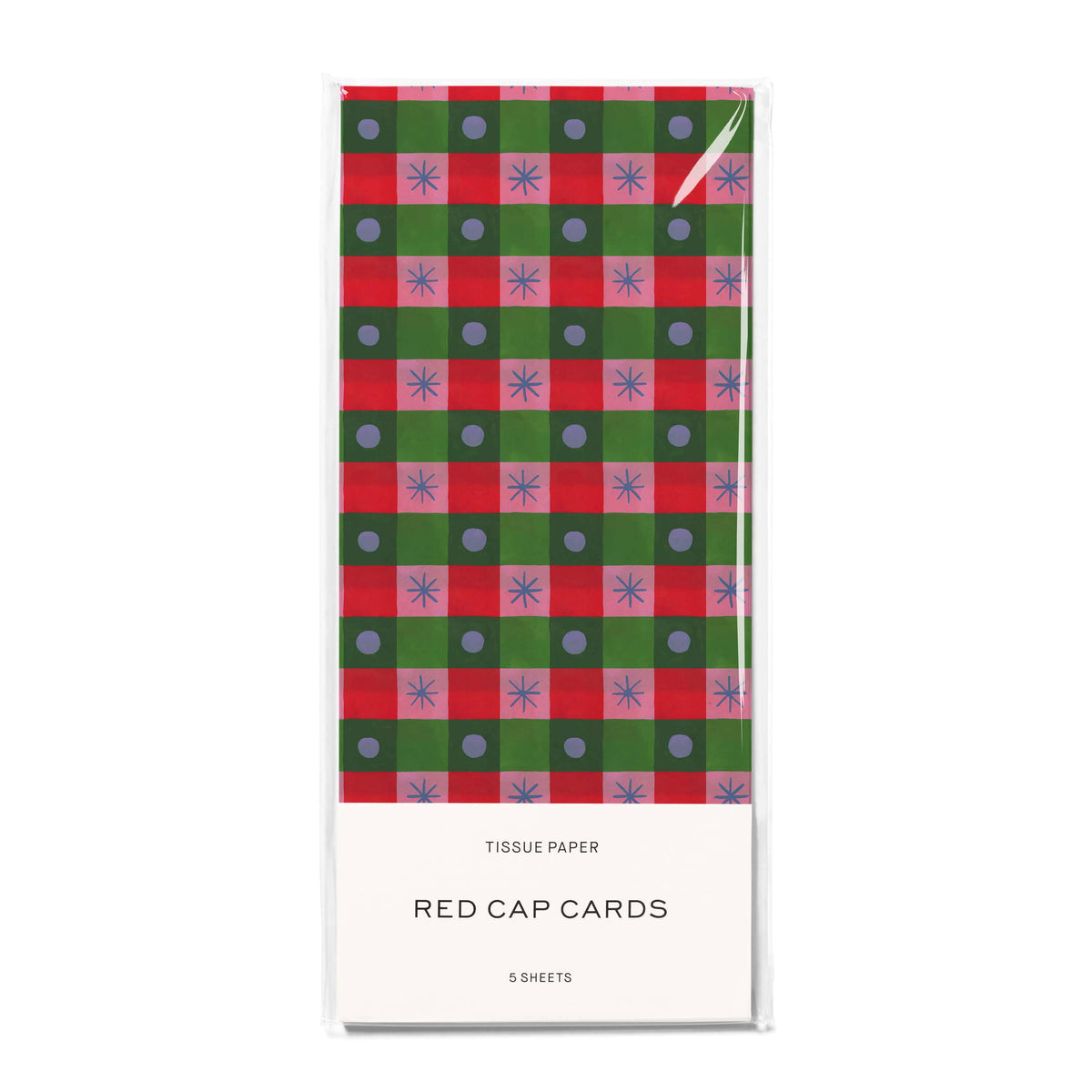 Tissue Paper - Holiday Checker
