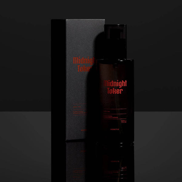 Heretic Parfum - Midnight Toker Body Oil