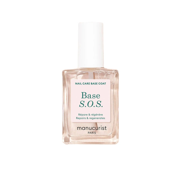 Manucurist - S.O.S. Base Coat