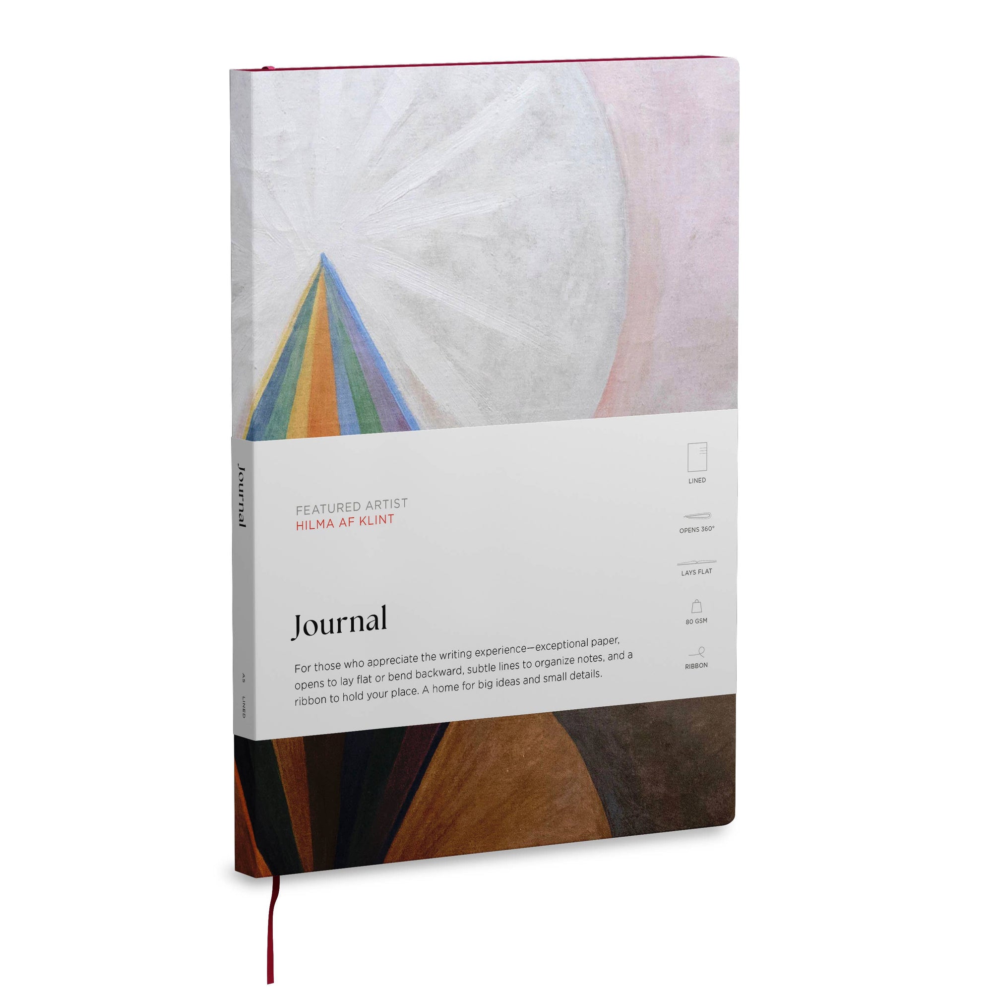 Journal - Hilma af Klint