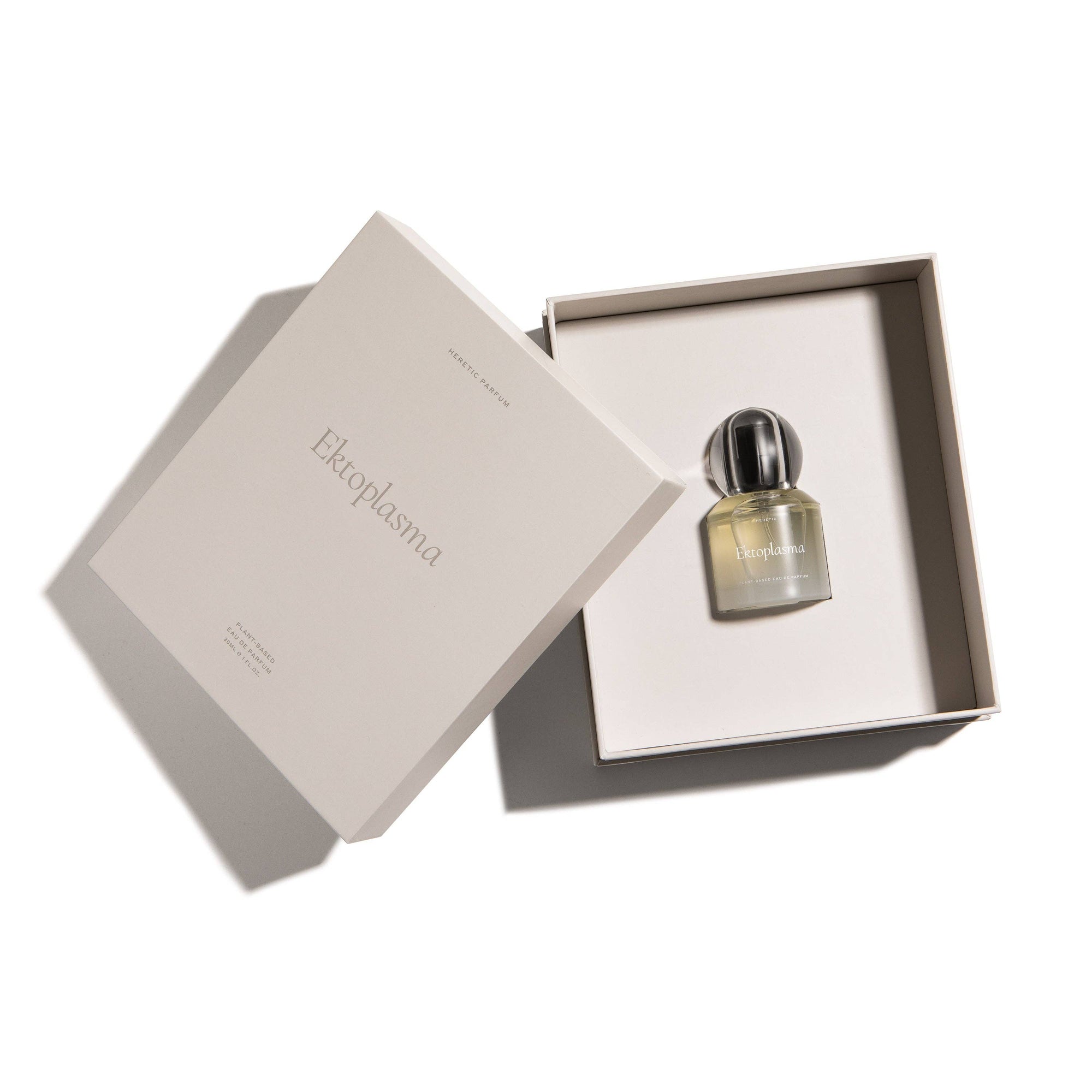 Heretic Parfum x Chelsea Wolfe - Ektoplasma
