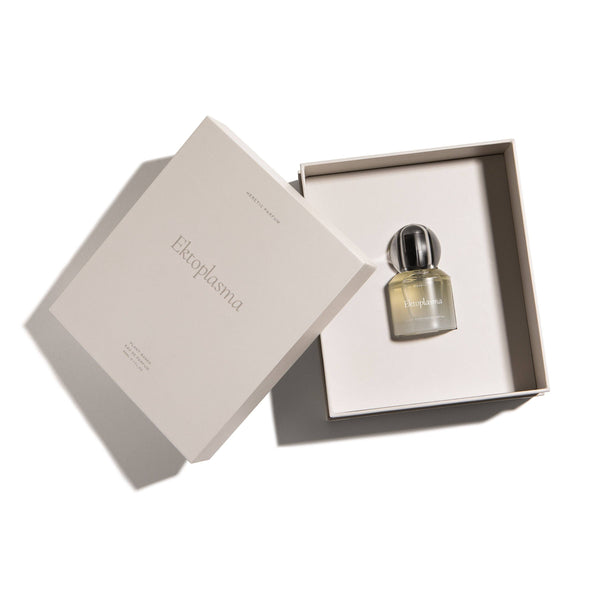 Heretic Parfum x Chelsea Wolf - Ektoplasma in 30mL bottle