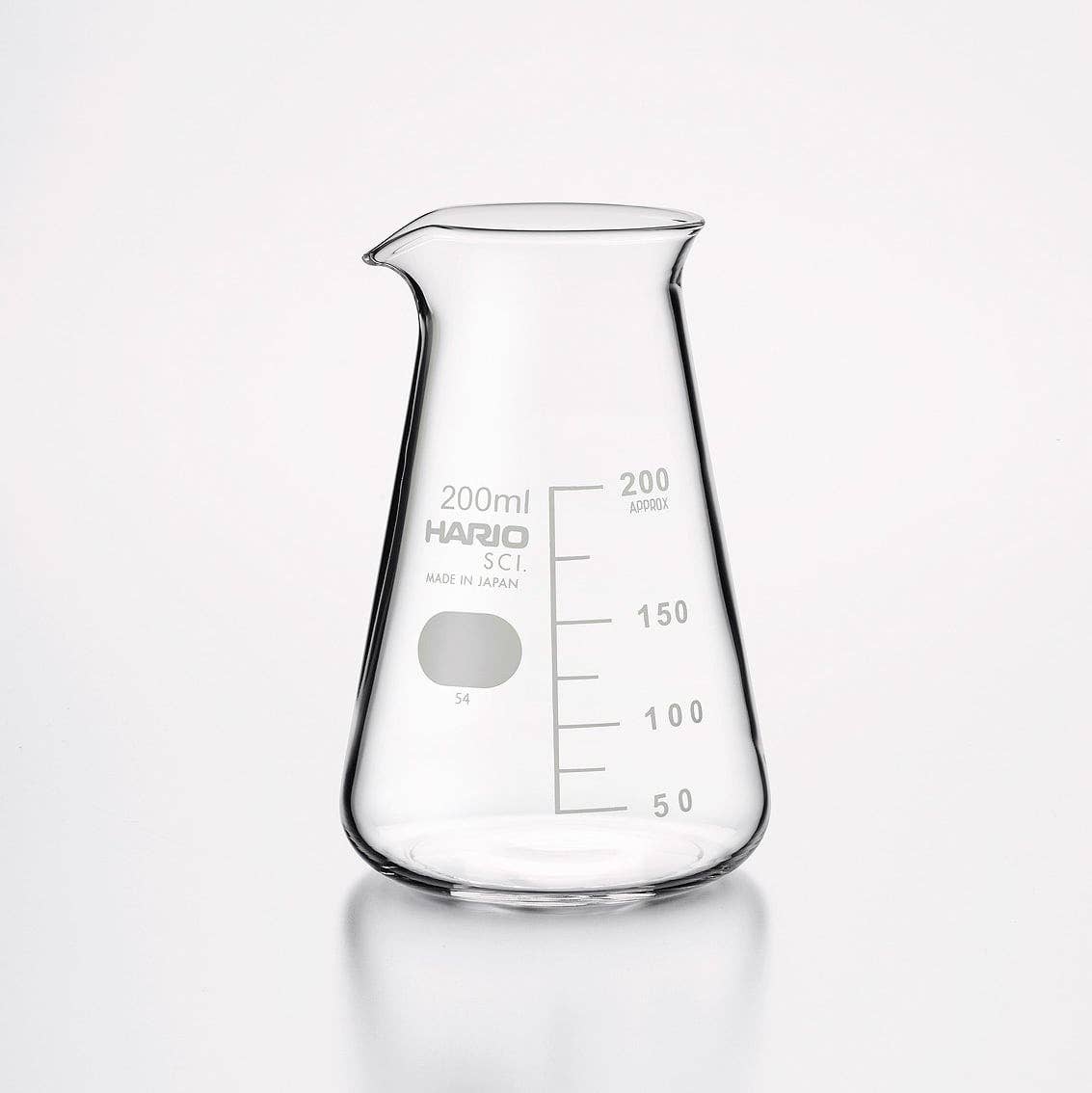 Hario - Conical Beaker Vase