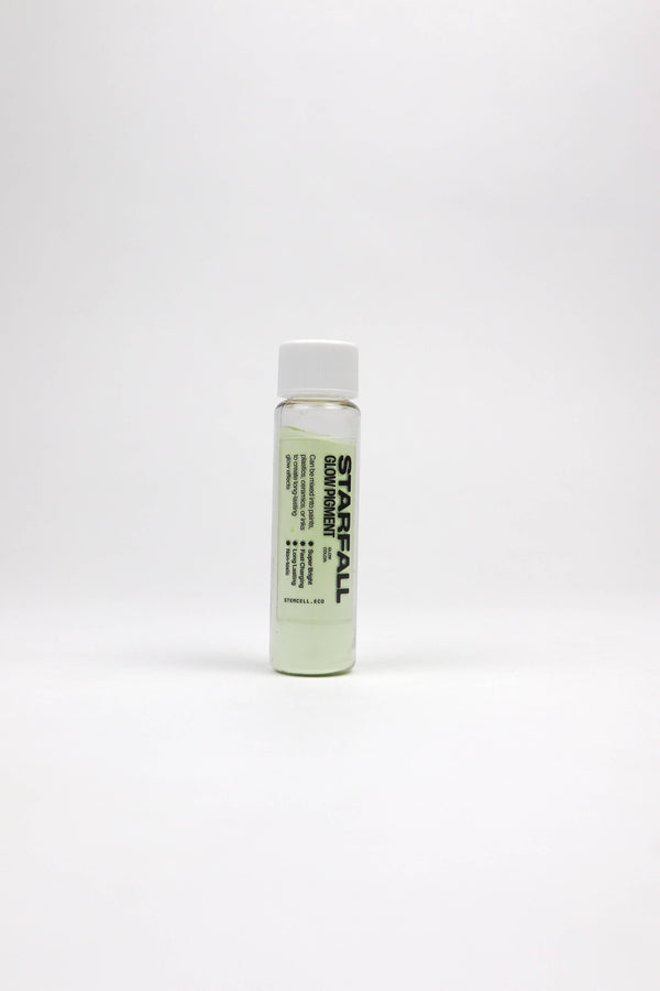 Starfall Glow Pigment