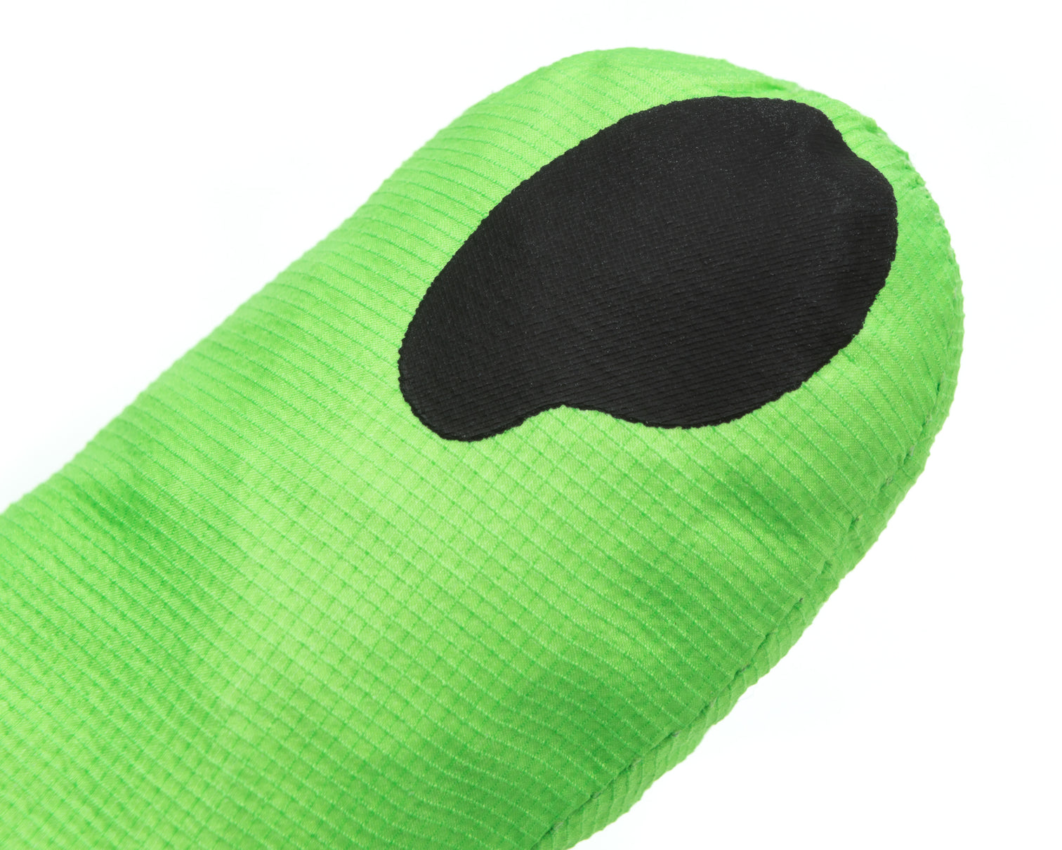 SATISFY - Pertex® 3L Lobster Over Mitts - Neon Green