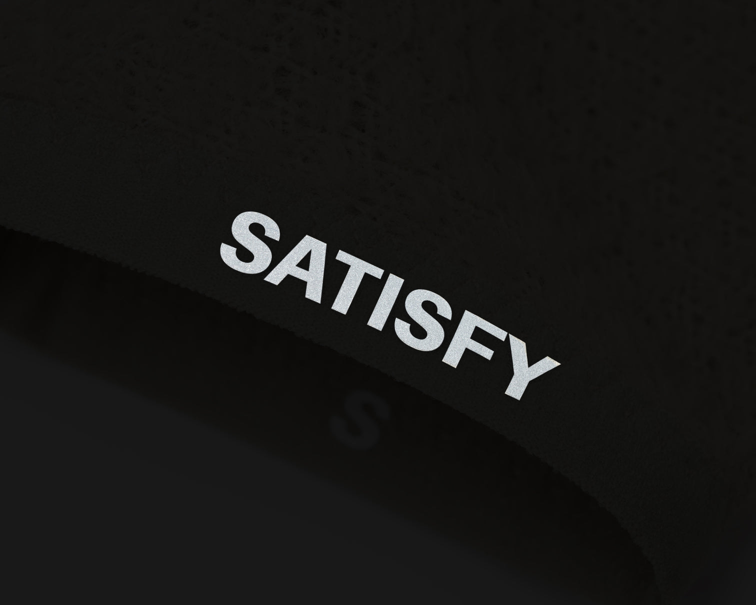 SATISFY - GhostFleece™ AD Gloves in Moon