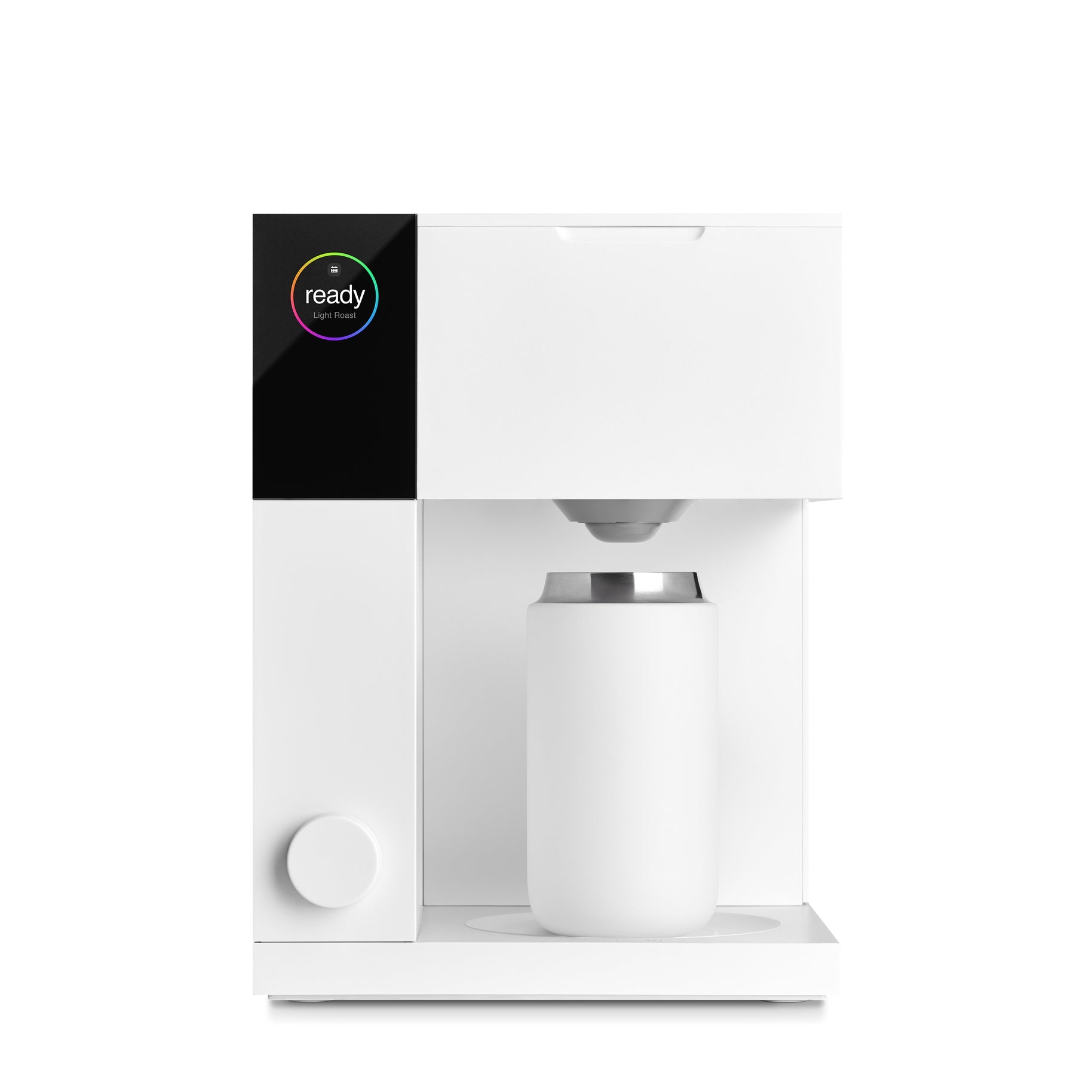 FELLOW - Aiden Precision Coffee Maker - Matte White