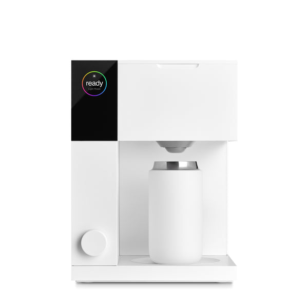 FELLOW - Aiden Precision Coffee Maker - Matte White