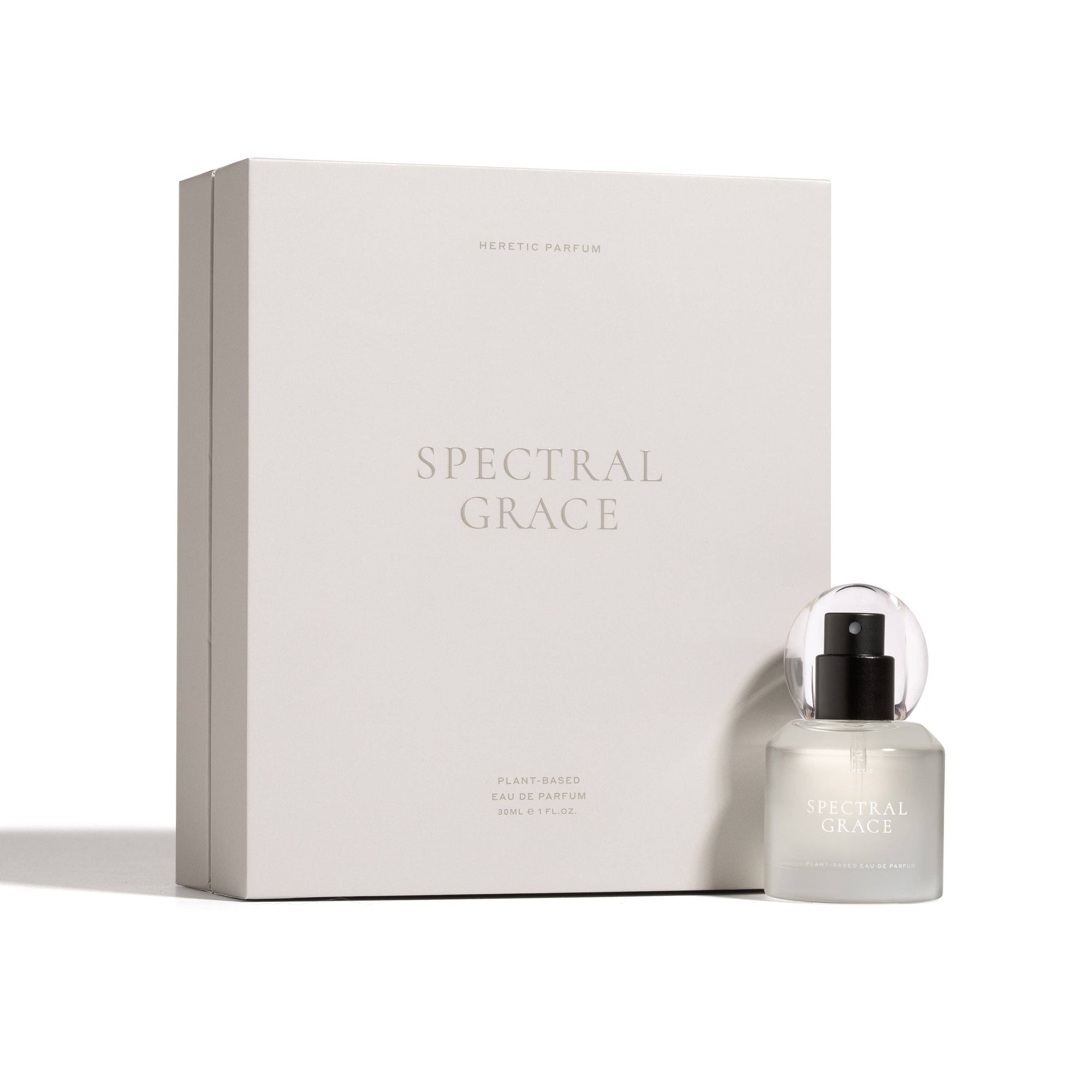 Heretic Parfum x Chelsea Wolfe - Spectral Grace