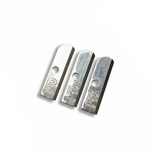 Blackwing - One-Step Sharpener - Replacement Blade Set