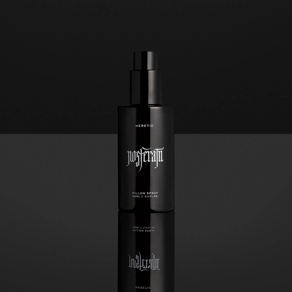 Heretic Parfum - Nosferatu Pillow Spray