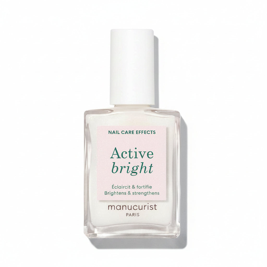 Manucurist - Active Bright Nail Polish