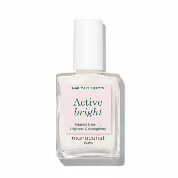 Manucurist - Active Bright Nail Polish at Space Camp in Portland, Oregon