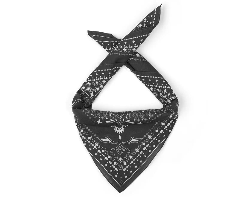 SATISFY - SoftCell Bandana - Dark Shadow