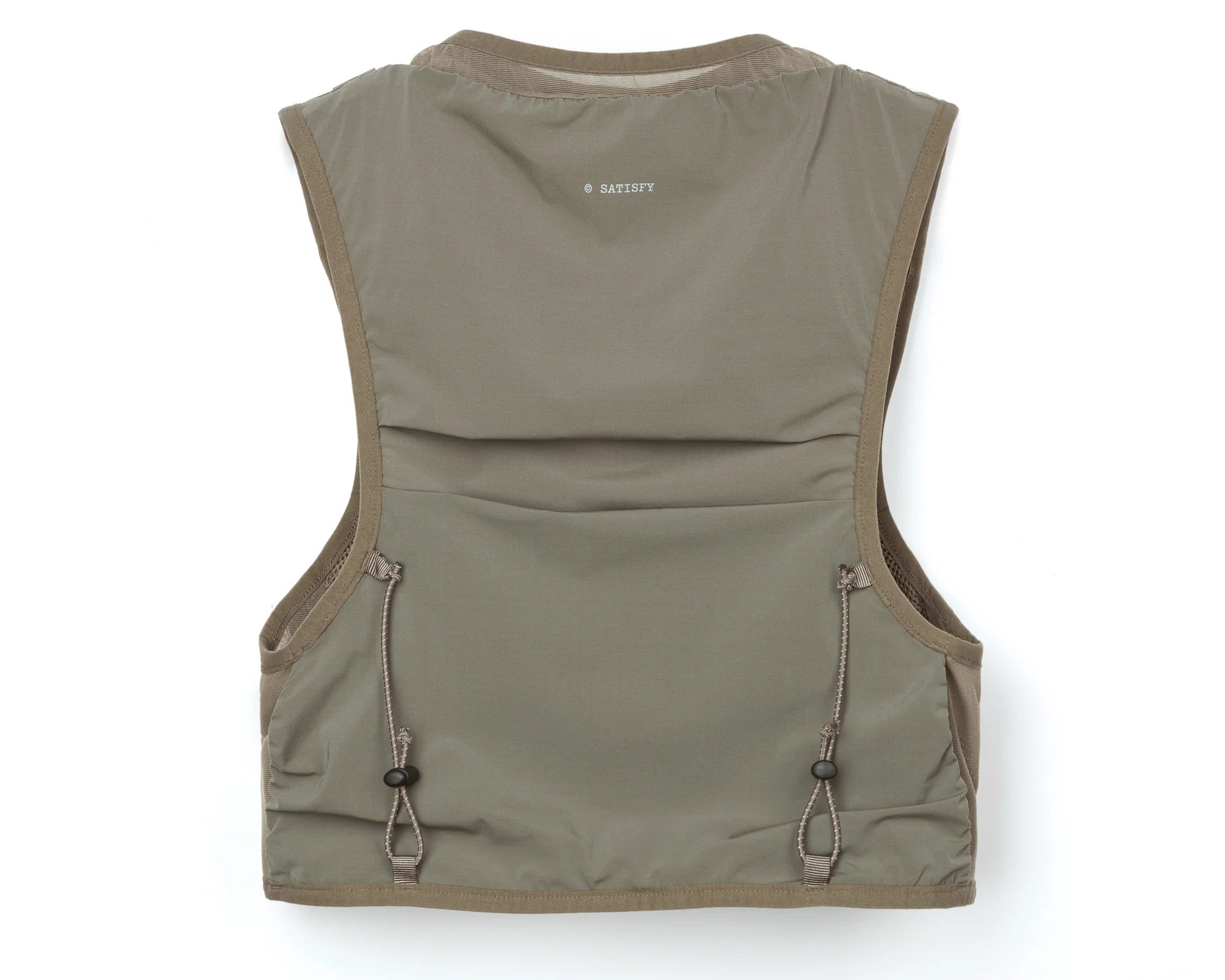 Satisfy - Justice Cordura Hydration Vest 5L - Falcon