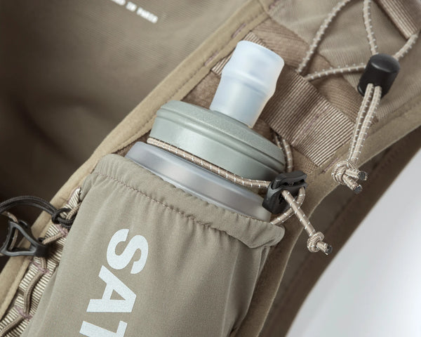 Satisfy - Justice Cordura Hydration Vest 5L - Falcon