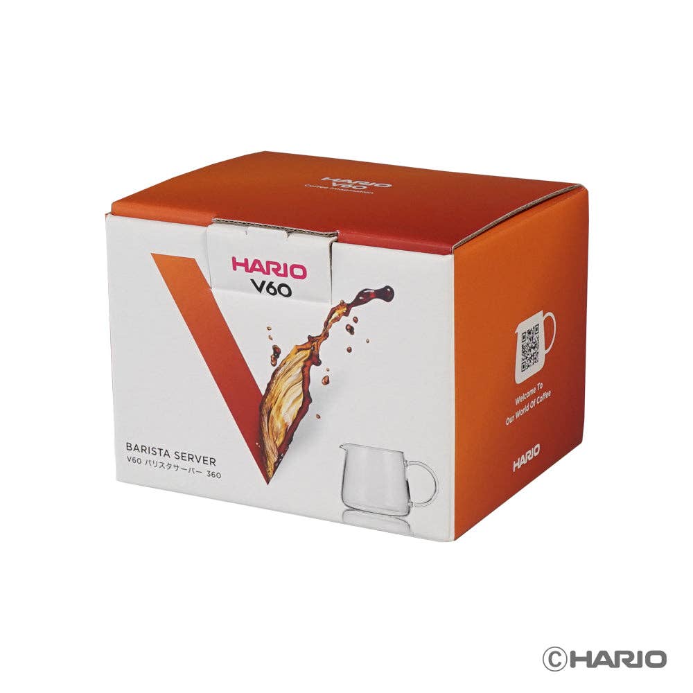 Hario - V60 Barista Server