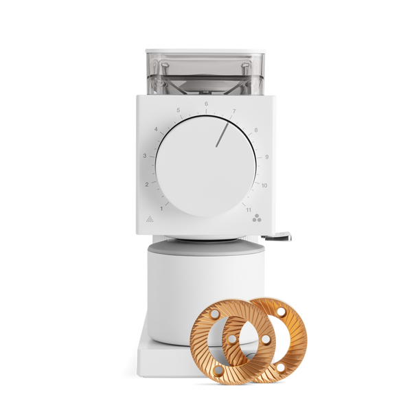 FELLOW - Ode Brew Grinder Gen 2 - Space Camp