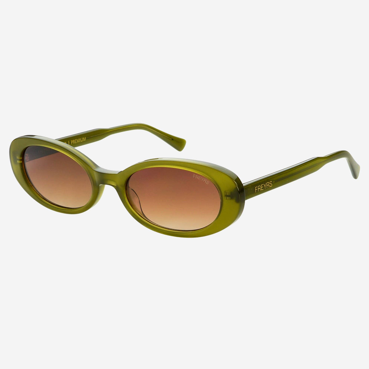 FREYRS - Mimi Sunglasses - Olive