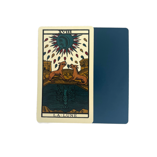 1930 Tarot de Marseille & Guide