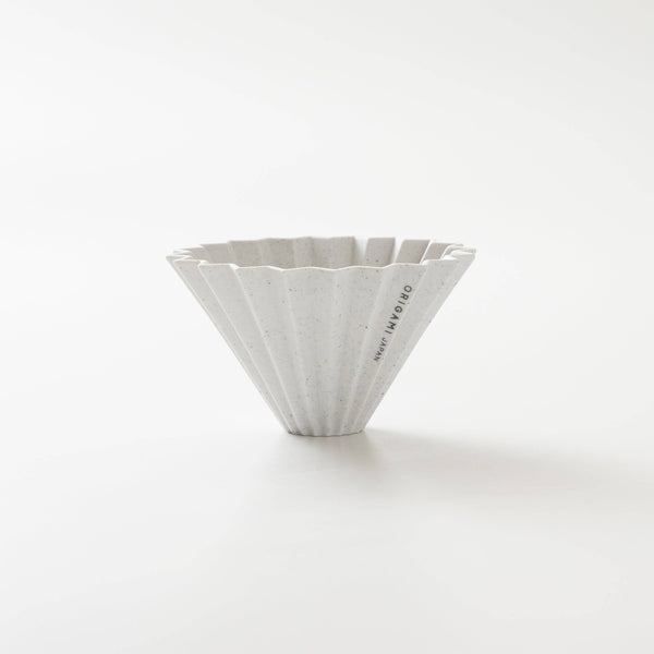 ORIGAMI Small Dripper ReWork