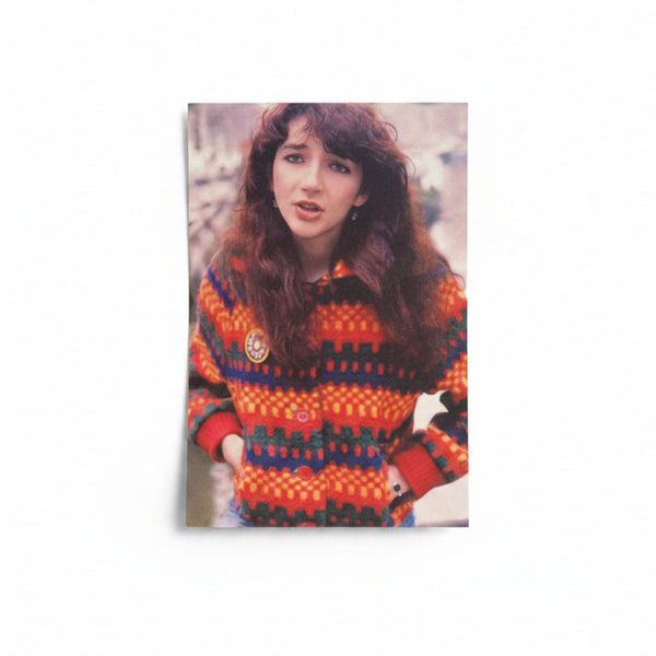 Kate - Postcard