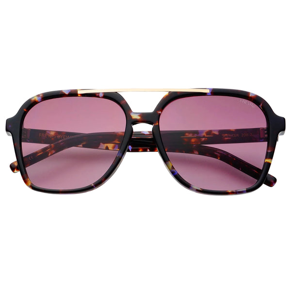 FREYRS - Spencer Sunglasses - Lavender